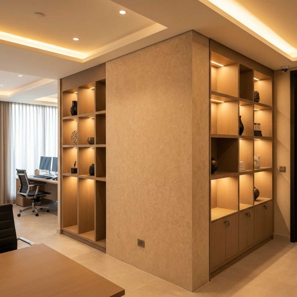 Executive Office