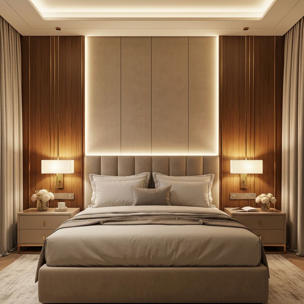 Master Suite Retreat